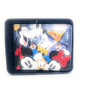 Kids Disney Wallet